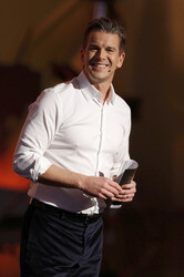 'Wetten, dass..?' TV-Show, Nürnberg