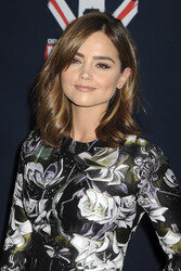 'Doctor Who' Season 8 Premiere, New York