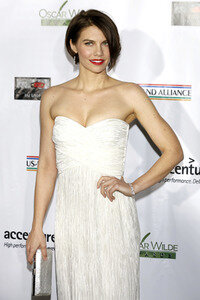 12. Oscar Wilde Awards in Santa Monica