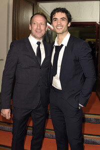 Filmpremiere 'Winnetou - Eine neue Welt' in Berlin