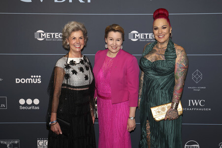 Ball der Wirtschaft 2026 in Berlin