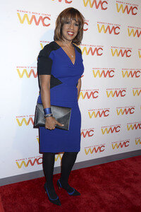 Women's Media Awards 2016 in New York