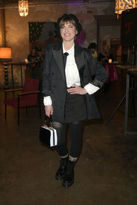 Launch von Natascha Ochsenknechts Podcast 'Wondermom' in Berlin