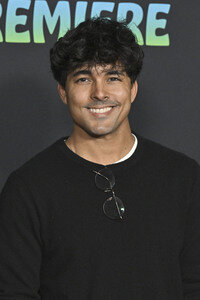 Filmpremiere 'Zoomania 2' in Los Angeles