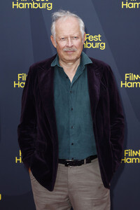 Filmpremiere 'Die dritte Hochzeit', Filmfest Hamburg 2026