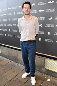Filmpremiere 'In My Room', Filmfest München 2018