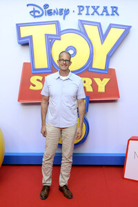 Filmpremiere 'Toy Story 5' in Rom