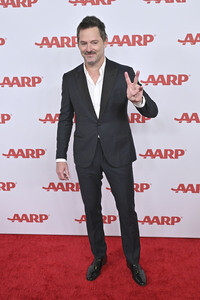 AARP Movies for Grownups Awards 2026 in Beverly Hills