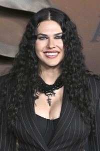 Serienpremiere 'The Abandons' in Los Angeles