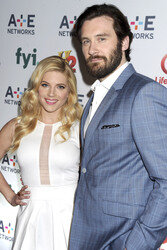 A+E Networks 2014 Upfront, New York