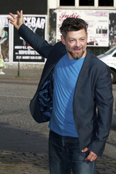 'Planet der Affen: Revolution' Photocall, Berlin
