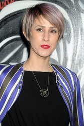 Alice + Olivia Fashion Show, Fashion Week New York