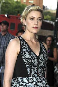 Filmpremiere 'Mistress America' in New York