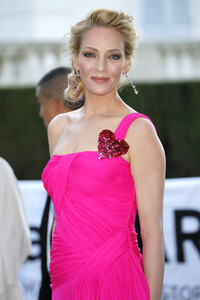 amfAR's Cinema Against Aids Gala, Cannes Film Festival 2016