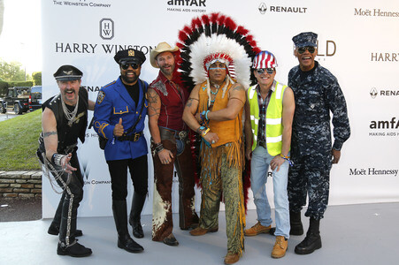 amfAR's Cinema Against Aids Gala, Cannes Film Festival 2016