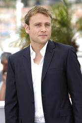 'Amnesia' Photocall, Cannes Film Festival 2015