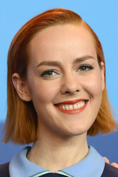 'Angelica' Pressekonferenz Berlinale 2015