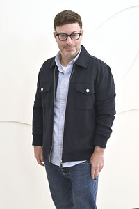 Apple TV Pressetag in Santa Monica