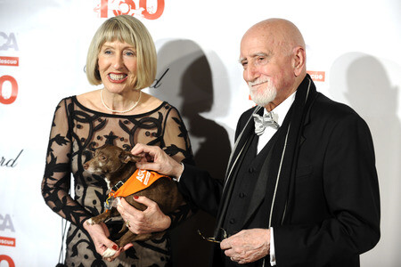 19. ASPCA Bergh Ball in New York