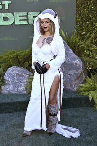 Season 2 Premiere 'Avatar - Der Herr der Elemente' in Los Angeles