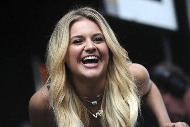 Konzert von Kelsea Ballerini in New York