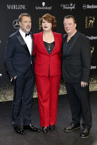 Bambi 2018 in Berlin