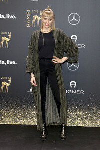 Bambi 2018 in Berlin