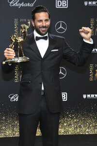 Bambi 2018 in Berlin