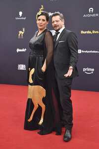 Bambi 2025 in München