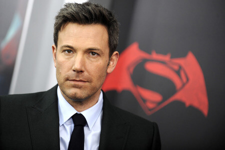 Filmpremiere 'Batman v Superman: Dawn of Justice' in New York