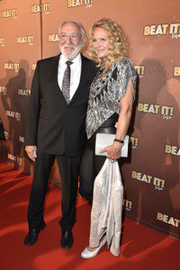Musicalpremiere 'Beat It! - Das Musical über den King of Pop' in Berlin