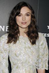'Begin Again' Premiere - Tribeca Film Festival 2014, New York