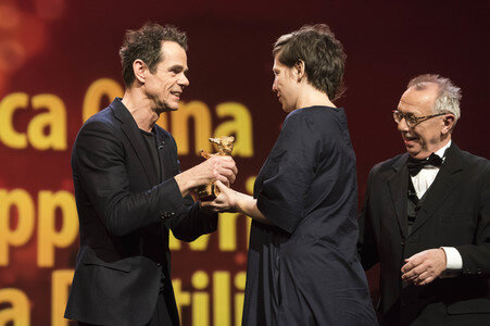 Preisverleihung, Berlinale 2018