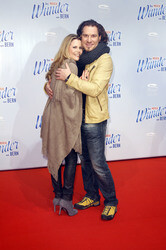 'Das Wunder von Bern' Musicalpremiere, Hamburg