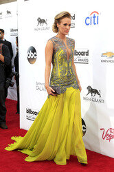 Billboard Music Awards 2014, Las Vegas