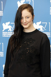 'Birdman' Photocall, Biennale 2014