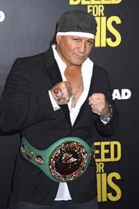 Filmpremiere 'Bleed for This' in New York