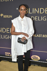 Weltpremiere der 'Blinded by Delight' Grand Show 2025 in Berlin