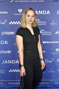 Blaue Blume Award in Berlin