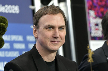 Pressekonferenz 'Die Blutgräfin', Berlinale 2026