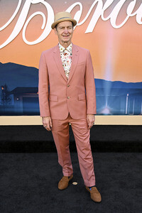 Serienpremiere 'The Boroughs' in Los Angeles