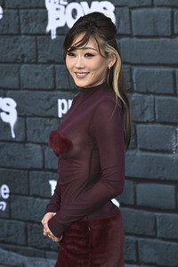 Serienfinale-Event 'The Boys' in Los Angeles