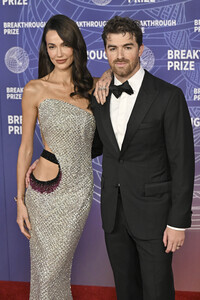 Breakthrough Prize Gala 2026 in Santa Monica