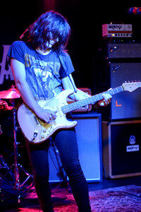 Konzert von Tyler Bryant & The Shakedown in Hannover