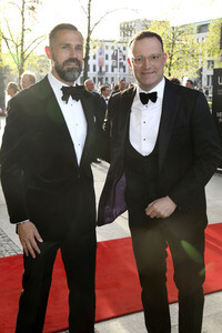 73. Bundespresseball 2026 in Berlin