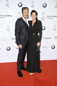 Felix Burda Award 2018 in Berlin