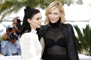 'Carol' Photocall, Cannes Film Festival 2015