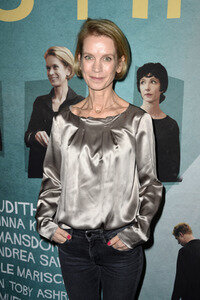 Filmpremiere 'Casting' in Berlin
