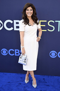 CBS Primetime Programmpräsentation 2026-2027 in Los Angeles