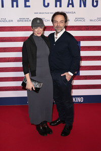 Filmpremiere 'The Change' in Berlin
